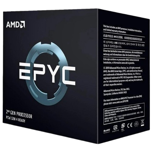 AMD EPYC